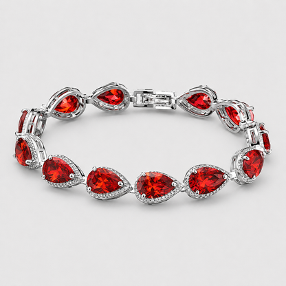Tear Drop Bracelet