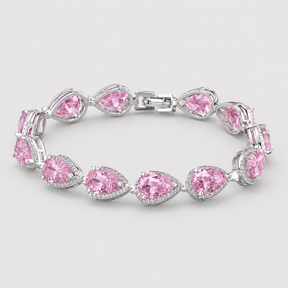 Tear Drop Bracelet